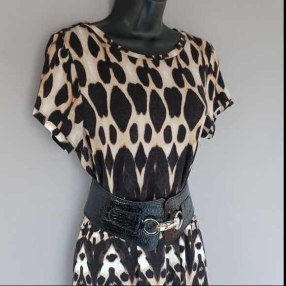 Calvin Klien short sleeve dress Size M - Picture 2 of 11